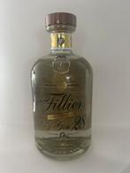Gin Filliers Dry Gin Fles Nieuw Vol, Verzamelen, Wijnen, Ophalen, Overige gebieden, Overige typen, Nieuw