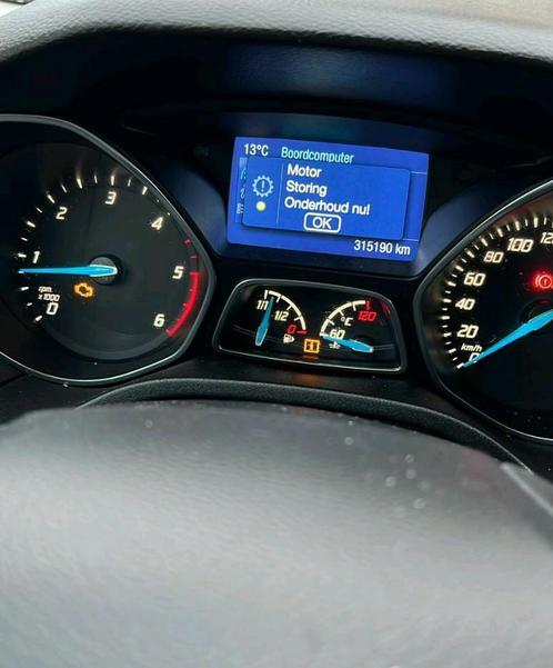 Ford EGR DPF uitschakelen, Auto-onderdelen, Uitlaatsystemen, Ophalen of Verzenden