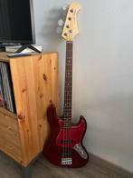 Basgitaar Fazley classic series Jazzbass nieuw, Muziek en Instrumenten, Snaarinstrumenten | Gitaren | Bas, Ophalen, Zo goed als nieuw