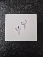 Apple AirPods Pro 3 wit (nieuw ongeopend), Telecommunicatie, Mobiele telefoons | Oordopjes, Ophalen
