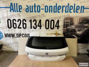 BMW 1 SERIE F40 ACHTERKLEP ACHTERDEUR ORGINEEL 300 A300 beschikbaar voor biedingen