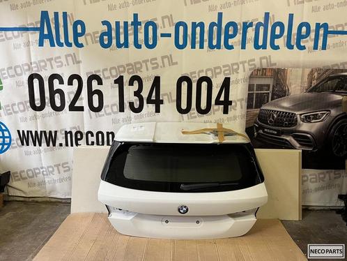 BMW 1 SERIE F40 ACHTERKLEP ACHTERDEUR ORGINEEL 300 A300, Auto-onderdelen, Carrosserie, Bumper, BMW, Gebruikt, Ophalen of Verzenden