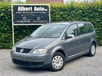 VOLKSWAGEN TOURAN. 1.9 TDI Diesel. 66.kw. 5.Places. AC., Voorwielaandrijving, 4 cilinders, Bedrijf, Euro 4