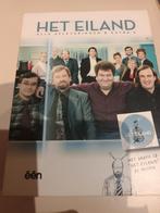 Het eiland 4 dvd box en cd, Cd's en Dvd's, Dvd's | Tv en Series, Ophalen of Verzenden, Zo goed als nieuw