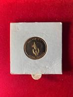 munt, Postzegels en Munten, Munten | België, Ophalen of Verzenden, Goud, Losse munt, Goud