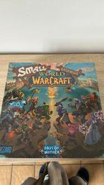 World of Warcraft bordspel, Hobby en Vrije tijd, Ophalen, Nieuw