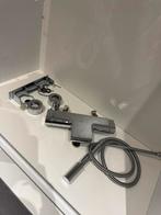 Grohe Grohtherm 2000 badkraan thermostatisch, Doe-het-zelf en Bouw, Sanitair, Ophalen, Zo goed als nieuw, Chroom, Bad