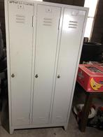 Locker werkkledij, Ophalen, Gebruikt, Overall