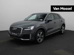 Audi Q2 30 TDI Pro Line | Leder | Navi | ECC | PDC | LED | L, Auto's, Gebruikt, 116 pk, Leder, Bedrijf