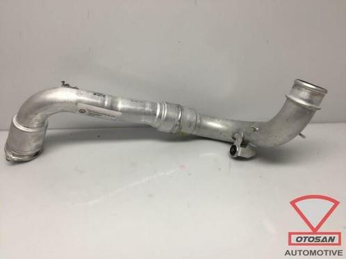 vw touareg audi q7 q8 3.0tdi intercoolerbuis 059145673ee, Auto-onderdelen, Motor en Toebehoren, Volkswagen, Gebruikt