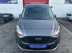 Ford Transit Connect 1.0 ess EcoBoost-camera voor vrachtwage, Voorwielaandrijving, Stof, Euro 6, USB