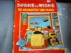 Suske en wiske oude cover strips deel 3, Gelezen, Ophalen of Verzenden, Willy Vandersteen, Meerdere stripboeken