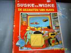 Suske en wiske oude cover strips deel 3, Plusieurs BD, Utilisé, Enlèvement ou Envoi, Willy Vandersteen