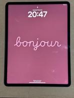 Ipad pro 12.9 2021, Informatique & Logiciels, Apple iPad Tablettes, Apple iPad Pro, Wi-Fi, Utilisé, 12 pouces