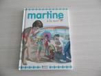 MARTINE   ATLAS      9  LIVRES, Livres, Delahaye & Marlier, Garçon ou Fille, Enlèvement ou Envoi, Fiction général