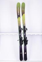 167 176 185 ski's ARMADA INVICTUS 85, grip walk, 160 tot 180 cm, Gebruikt, Verzenden, Carve