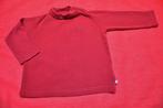 5.103. T-shirt longues manches pour enfant de 24 mois 86, Kinderen en Baby's, Babykleding | Maat 86, Ophalen of Verzenden, Zo goed als nieuw