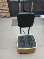 Trilplaat Foxx Vibroboard, Sport en Fitness, Fitnessapparatuur, Ophalen, Gebruikt, Overige materialen, Trilplaat