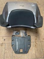 Topkoffer honda st1300, Motoren, Ophalen, Gebruikt