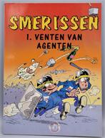 SMERISSEN, 1, venten van agenten, Boeken, Stripverhalen, Ophalen of Verzenden