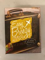 EASY BREEZY TRAVEL AGENCY - geweldig kaartspel in nieuwe sta, Ophalen