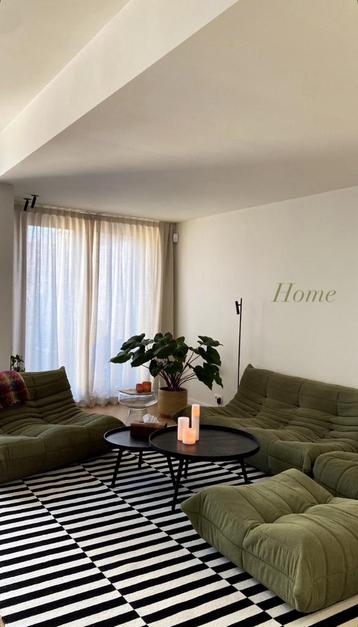 Ligne roset beschikbaar voor biedingen
