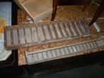 2 HOUTEN SORTEER BAKJES, Ophalen of Verzenden