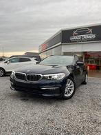 BMW 518d Diesel touring 100kw/136PK Automaat, Entreprise, Entretenue par le concessionnaire, 5 portes, Automatique