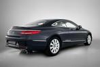 Mercedes-Benz S-Klasse 400 4MATIC Coupé Luxury Line | Distr, Auto's, Mercedes-Benz, 4 zetels, Stof, Gebruikt, Euro 6