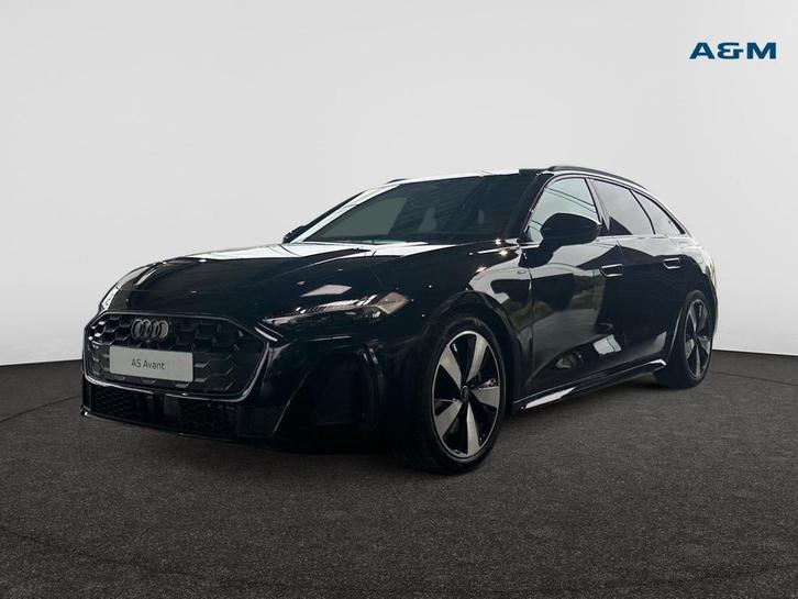 Audi A5 Avant e-hybrid (PHEV) A5 Avant e-hybrid 2.0 TFSI Qua, Autos, Audi, A5, ABS, Airbags, Air conditionné, Ordinateur de bord