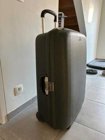Samsonite reis koffer valies trolley beschikbaar voor biedingen