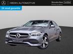 Mercedes-Benz C-Klasse 300 e Berline Luxury Line | Trekhaak, Auto's, Mercedes-Benz, Automaat, 4 deurs, 4 cilinders, https://public.car-pass.be/vhr/97830285-92fd-4487-9ce7-557dbe0de801