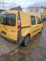 RENAULT KANGOO CARGO 1.5 DIESEL EURO 5, Auto's, Bestelwagens en Lichte vracht, Euro 5, Renault, Bedrijf, Diesel