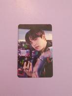 Stray kids Christmas eveL Seungmin photocard, Ophalen of Verzenden, Zo goed als nieuw, Foto of Kaart