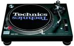 Technics MK5 SL1200 + Flycase, Muziek en Instrumenten, Dj-sets en Draaitafels, Ophalen, Zo goed als nieuw, Technics
