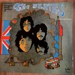 Vinyl Carnaby group The Beatles coverband 2 Lp, Cd's en Dvd's, Ophalen of Verzenden, Gebruikt