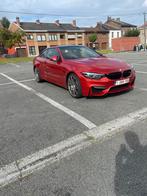 BMW M4 „competitie”, Auto's, BMW, Automaat, 4 zetels, Achterwielaandrijving, Particulier
