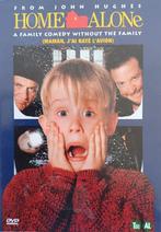 dvd HOME ALONE  MaCAULAY CULKIN ...., Ophalen of Verzenden, Zo goed als nieuw