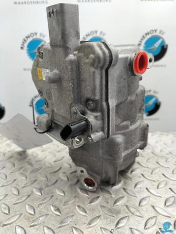 TOYOTA YARIS 1.5 Hybrid 74kW Active CVT  [A_C_COMPRESSOR] 20 beschikbaar voor biedingen
