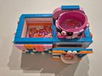 Lego Dots. Bureau-organiser met gratis armbandje. 41907, Kinderen en Baby's, Speelgoed | Duplo en Lego, Ophalen of Verzenden, Zo goed als nieuw