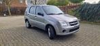 Suzuki Ignis 1.3i van 2005, met 220.000kms, Autos, Suzuki, Boîte manuelle, Argent ou Gris, 5 portes, Euro 4