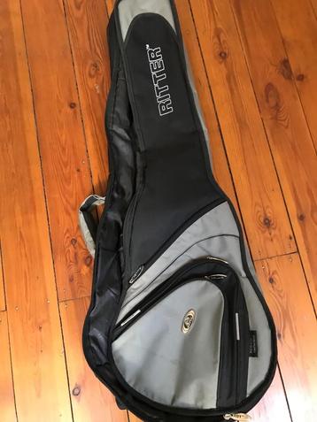 Guitar Gig Bag