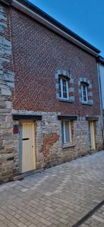 Maison Triplex centre ville Tournai, Immo