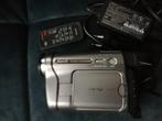 Sony DCR-TRV285E PAL Digital-8 Camcorder, lader, afstandbed., Audio, Tv en Foto, Camera, Hi 8, Ophalen of Verzenden