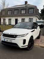 RANGE ROVER EVOQUE 2.0 150D / 68.000 KM / GARANTIE, Autos, Achat, Entreprise, Garantie prolongée, Boîte manuelle