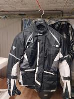 Costume complet femme moto avec protections, Motos, Enlèvement ou Envoi