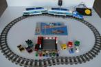 Lego: nr. 4561 Railway Express., Kinderen en Baby's, Speelgoed | Duplo en Lego, Ophalen of Verzenden, Gebruikt, Complete set, Lego