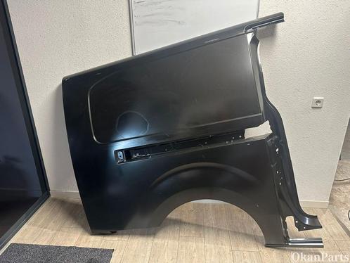 Peugeot Expert rechter achterscherm rechts (Lang), Auto-onderdelen, Carrosserie, Citroën, Fiat, Opel, Peugeot, Toyota, Achter