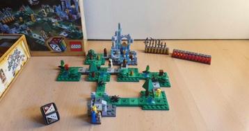 Lego heroica