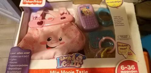 Fisher Price speelgoed 6 - 36 md, Kinderen en Baby's, Speelgoed | Fisher-Price, Gebruikt, Speelset, Ophalen